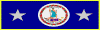 Service to Virginia Ribbon - (4th)