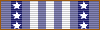 Three Years Service
