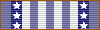 Four Years Service