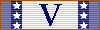 Five Years Service