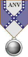 Service Medal