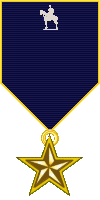 Stonewall Medal