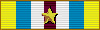 Warhorse Ribbon (2nd)