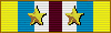 Warhorse Ribbon (3rd)