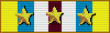 Warhorse Ribbon (4th)