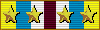 Warhorse Ribbon (5th)
