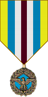Warhorse Medal