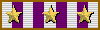 Armistead Ribbon - 4th