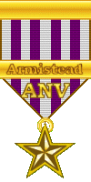 Armistead Medal