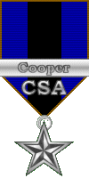 Cooper Medal