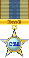 Ewell Medal