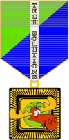 Order of the Moose Medal