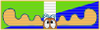Order of the Moose Ribbon
