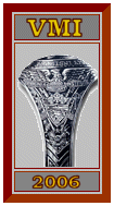 VMI Class Ring - 2006
