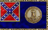 Past Commanders of the Army of North Virginia