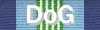 Death of A General 2000 Tournament Ribbon