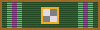 ACWGC Spring Tournament Ribbon 2001 - CSA Advanced Rounds