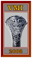 VMI Class Ring - 2008