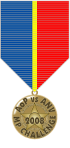 Victor's Medal