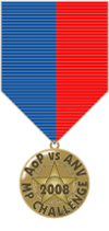 Participation Medal