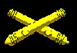 Artillery Service