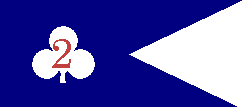 II Corps Flag