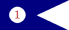 I Corps Flag
