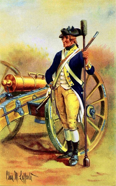 image courtesy The Sons of the Revolution in the State of California