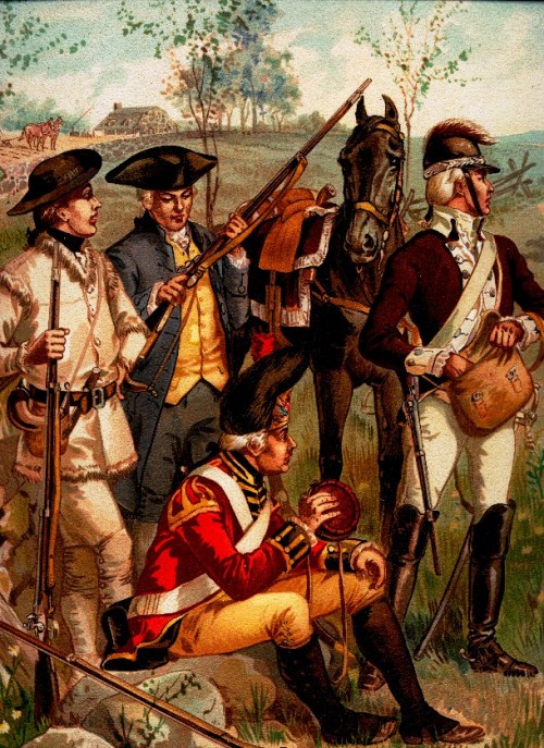 image courtesy The Sons of the Revolution in the State of California