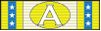 AotM BG Antietam Campaign Ribbon