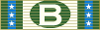 AotM BG Bull Run Campaign Ribbon