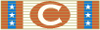 AotM BG Chickamauga Campaign Ribbon