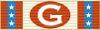 AotM BG Gettysburg Campaign Ribbon