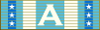 AotM HPS Atlanta Campaign Ribbon