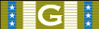 AotM HPS Gettysburg Campaign Ribbon