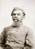 Lieutenant General William Hardee, CSA