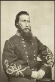 General John B. Hood, CSA
