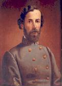 Colonel George S. Patton, CSA