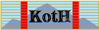 AotM King of the Hill Participation