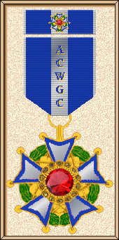 Legion of Merit