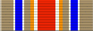 2nd Bull Run Ribbon