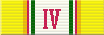 4 Days Ribbon