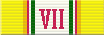 7 Days Ribbon