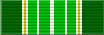 Tennessee Forts Defence Ribbon