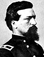 Alexander Stewart Webb