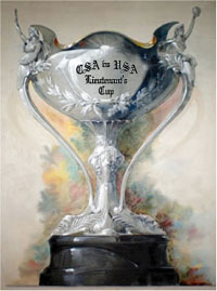 Lieutenant's Cup