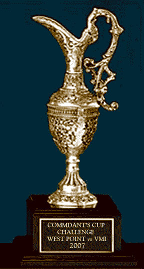 Commandant's Cup