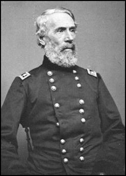 Edwin Vose Sumner