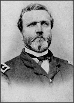 George Henry Thomas
