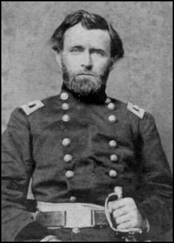 US Grant